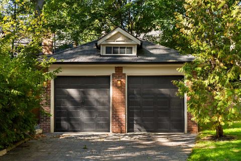 Photo 43 at 38 Edgar Avenue, Moore Park, Toronto
