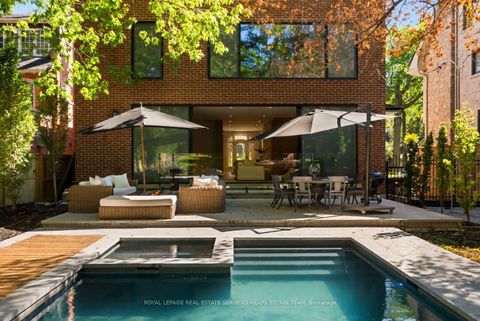 Photo 44 at 38 Edgar Avenue, Moore Park, Toronto