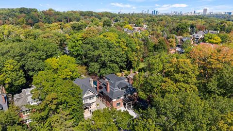 Photo 46 at 38 Edgar Avenue, Moore Park, Toronto