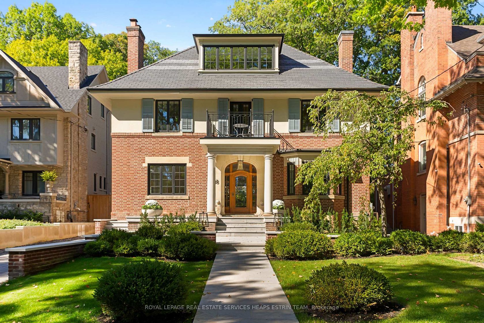 38 Edgar Avenue, Moore Park, Toronto 