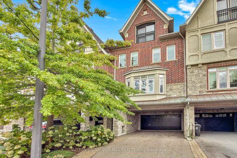 Photo 0 at 12 Gala Lane, Queensway, Toronto