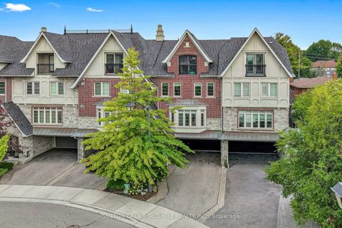 Photo 1 at 12 Gala Lane, Queensway, Toronto