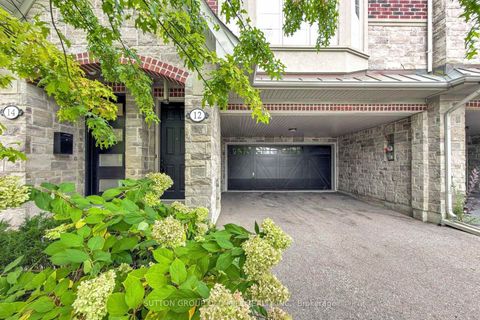 Photo 2 at 12 Gala Lane, Queensway, Toronto