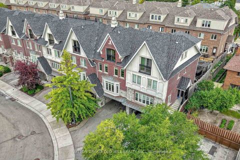 Photo 3 at 12 Gala Lane, Queensway, Toronto