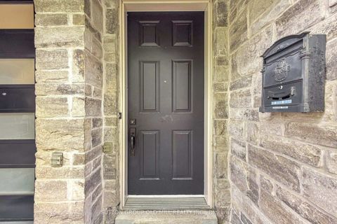 Photo 4 at 12 Gala Lane, Queensway, Toronto