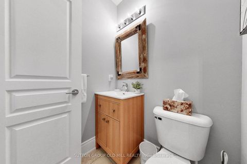 Photo 5 at 12 Gala Lane, Queensway, Toronto