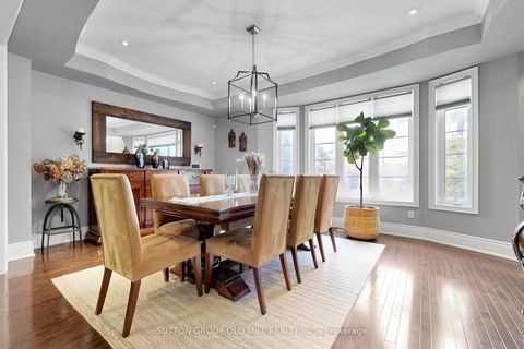 Photo 6 at 12 Gala Lane, Queensway, Toronto
