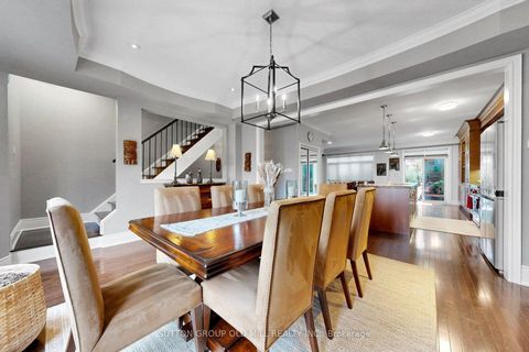 Photo 7 at 12 Gala Lane, Queensway, Toronto