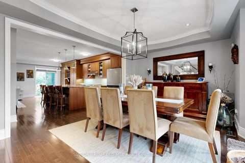 Photo 8 at 12 Gala Lane, Queensway, Toronto