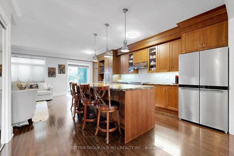 Photo 9 at 12 Gala Lane, Queensway, Toronto
