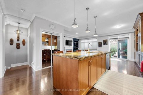 Photo 10 at 12 Gala Lane, Queensway, Toronto