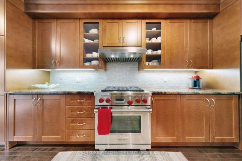 Photo 11 at 12 Gala Lane, Queensway, Toronto