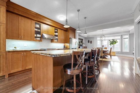 Photo 12 at 12 Gala Lane, Queensway, Toronto