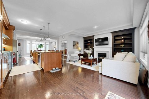 Photo 13 at 12 Gala Lane, Queensway, Toronto