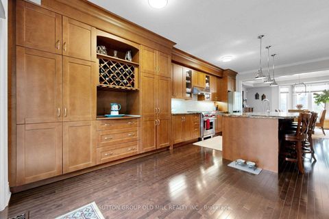 Photo 14 at 12 Gala Lane, Queensway, Toronto