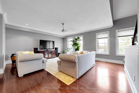 Photo 18 at 12 Gala Lane, Queensway, Toronto