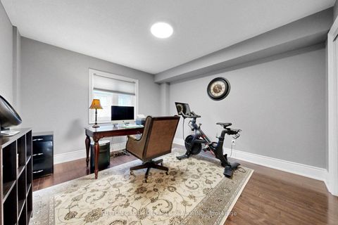 Photo 23 at 12 Gala Lane, Queensway, Toronto