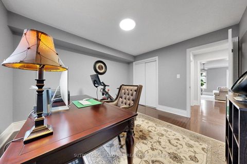 Photo 24 at 12 Gala Lane, Queensway, Toronto