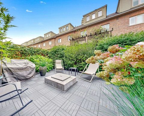 Photo 36 at 12 Gala Lane, Queensway, Toronto