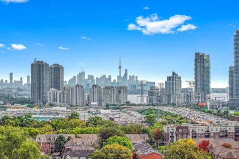 Photo 41 at 12 Gala Lane, Queensway, Toronto