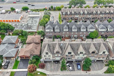 Photo 42 at 12 Gala Lane, Queensway, Toronto