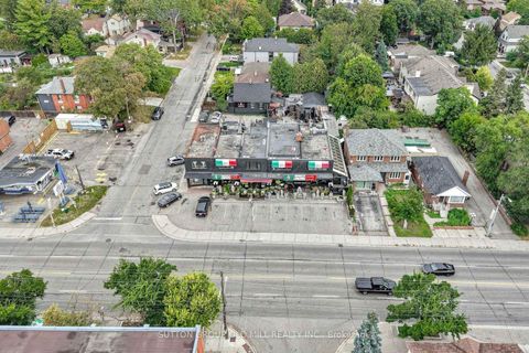 Photo 43 at 12 Gala Lane, Queensway, Toronto