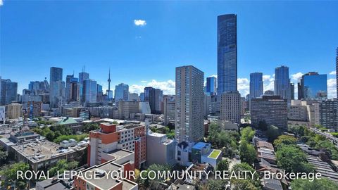 Photo 38 at 1911 - 365 Church Street, Yonge Corridor, Toronto