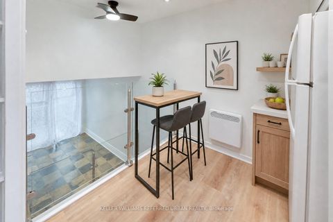 Photo 3 at 22 - 1666 Queen Street E, Woodbine Corridor, Toronto