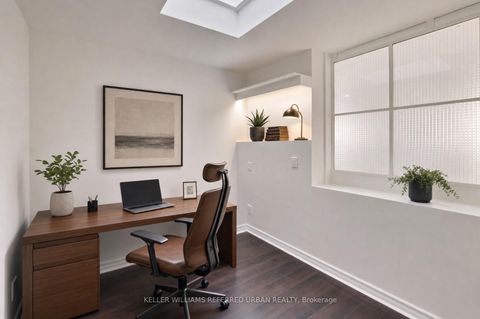 Photo 17 at 22 - 1666 Queen Street E, Woodbine Corridor, Toronto