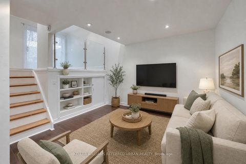 Photo 20 at 22 - 1666 Queen Street E, Woodbine Corridor, Toronto