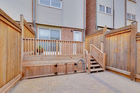 Photo 25 at 22 - 1666 Queen Street E, Woodbine Corridor, Toronto