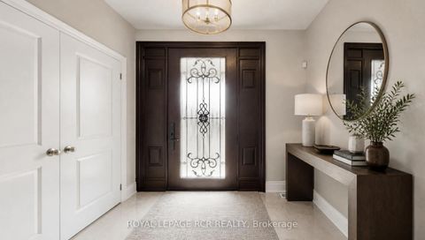 Photo 5 at 30 Fairmont Ridge Trail, Nobleton, King