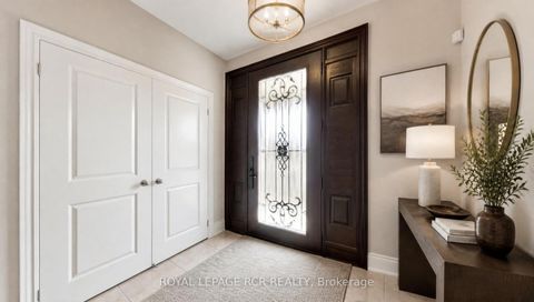 Photo 6 at 30 Fairmont Ridge Trail, Nobleton, King