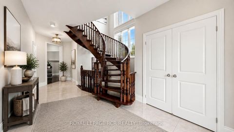 Photo 8 at 30 Fairmont Ridge Trail, Nobleton, King