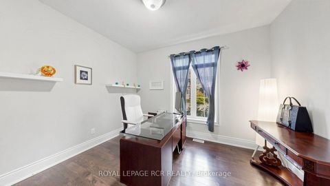 Photo 10 at 30 Fairmont Ridge Trail, Nobleton, King