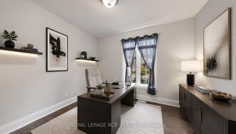 Photo 11 at 30 Fairmont Ridge Trail, Nobleton, King