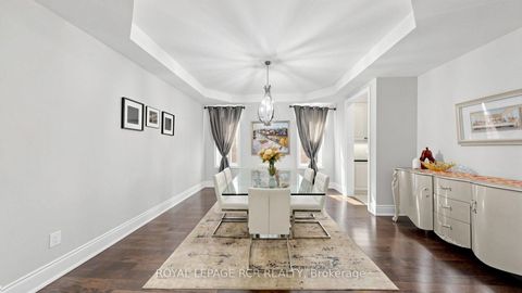 Photo 12 at 30 Fairmont Ridge Trail, Nobleton, King