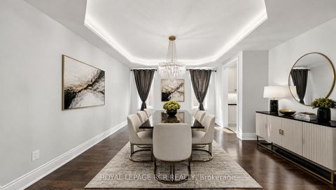 Photo 13 at 30 Fairmont Ridge Trail, Nobleton, King