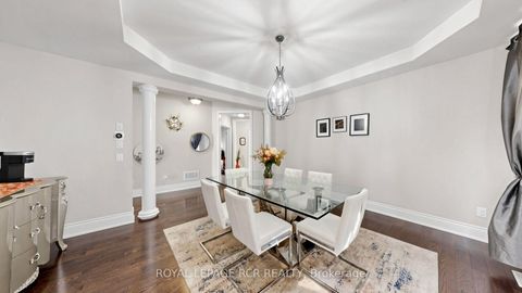 Photo 14 at 30 Fairmont Ridge Trail, Nobleton, King