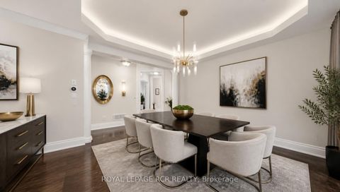 Photo 15 at 30 Fairmont Ridge Trail, Nobleton, King
