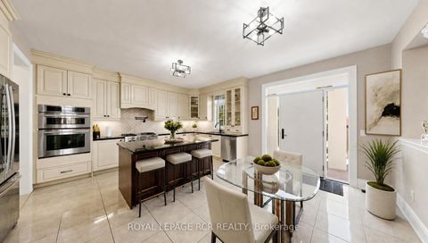 Photo 17 at 30 Fairmont Ridge Trail, Nobleton, King