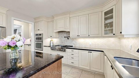 Photo 18 at 30 Fairmont Ridge Trail, Nobleton, King