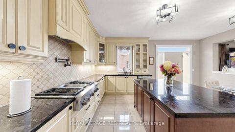 Photo 19 at 30 Fairmont Ridge Trail, Nobleton, King