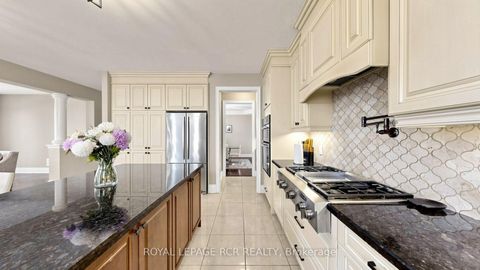Photo 20 at 30 Fairmont Ridge Trail, Nobleton, King