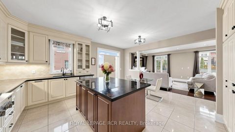 Photo 21 at 30 Fairmont Ridge Trail, Nobleton, King