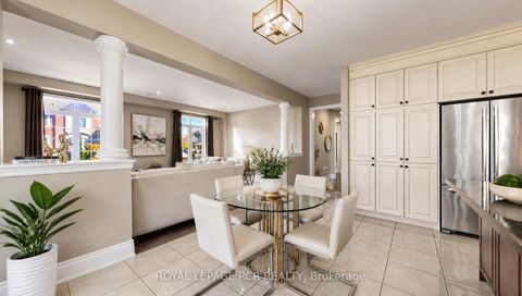 Photo 22 at 30 Fairmont Ridge Trail, Nobleton, King