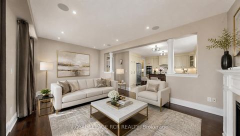 Photo 23 at 30 Fairmont Ridge Trail, Nobleton, King