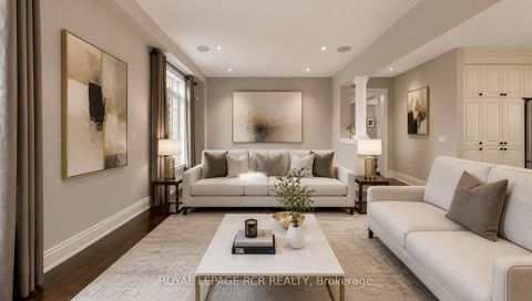 Photo 24 at 30 Fairmont Ridge Trail, Nobleton, King