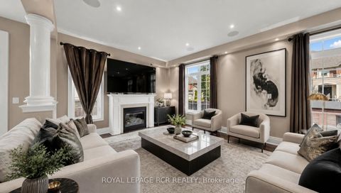 Photo 25 at 30 Fairmont Ridge Trail, Nobleton, King