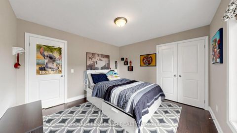 Photo 26 at 30 Fairmont Ridge Trail, Nobleton, King